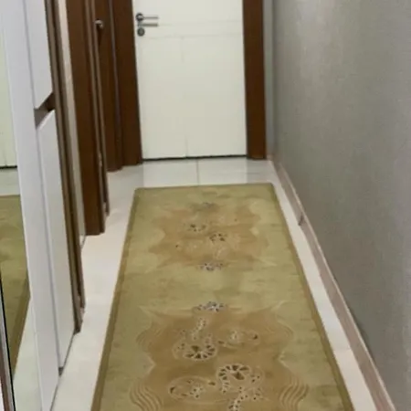 سياحية فندقية بمنطقة بشاك شهير بمجمع ميدكولية Apartament Stambuł