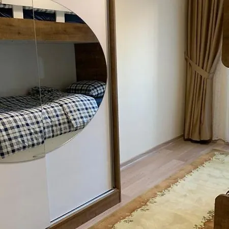 سياحية فندقية بمنطقة بشاك شهير بمجمع ميدكولية Daire İstanbul