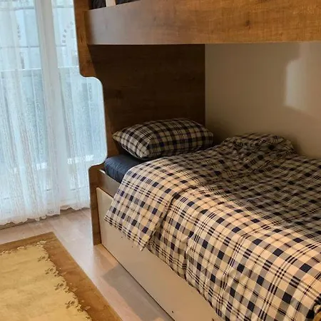 Apartman سياحية فندقية بمنطقة بشاك شهير بمجمع ميدكولية
